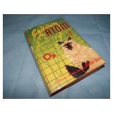 1953 Wilmar Shiras CHILDREN OF THE ATOM 1st ed.