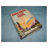 1954 E.E. Smith CHILDREN OF THE LENS SIGNED 1st