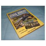 1952 #166 THE MYSTERY OF OTHER WORLDS REVEALED