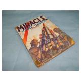 1931 April-May V1 N1 MIRACLE SCIENCE AND FANTASY