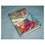 1954 M. Leinster OPERATION: OUTER SPACE 1st ed.