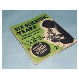 1946 A.M. Low #1 SIX SCIENTIFIC YEARS