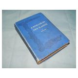 1905 Phylos A DWELLER ON TWO PLANETS 1st ed.