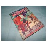1936 August V8N1 THRILLING WONDER STORIES