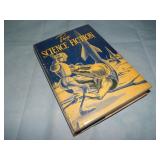 1953 Donald Wollheim PRIZE SCIENCE FICTION 1st ed.