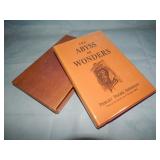 1953 P. Sheehan THE ABYSS OF WONDERS 1st ed.