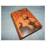 1898 M.P. Shiel THE YELLOW DANGER 1st ed.