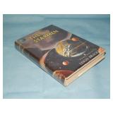 1952 Leigh Brackett THE STARMEN 1st ed.