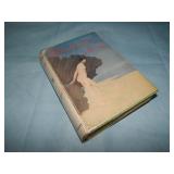 1927 C.V.A Peel THE IDEAL ISLAND 1st ed.
