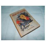 1898 H.Rider Haggard ALLAN THE HUNTER 1st ed.