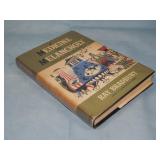 1959 Ray Bradbury MEDICINE FOR MELANCHOLY 1st ed.