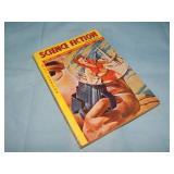 1952 Nov. V1N1 SCIENCE FICTION ADVENTURES