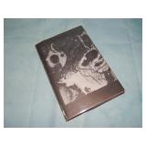 1958 Train/Wood THE MOON MAKER 1st ed.