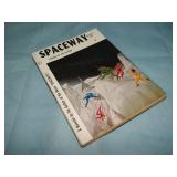 1953 December V1N1 SPACEWAY