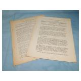 1939-40 V2 N1-N2 SCIENCE FICTION DEBATER