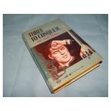 1956 Eric Frank Russell THREE TO CONQUER 1st ed.