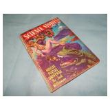 1953 October V1N1 SCIENCE STORIES