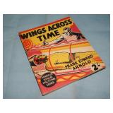 1946 Frank E. Arnold Wings Across Time