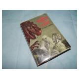 1950 A. H. Verrill THE BRIDGE OF LIGHT 1st ed.