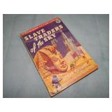1954 Steve Future SLAVE TRADERS OF THE SKY