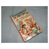 1952 L. Ron Hubbard TYPEWRITER IN THE SKY #409 1st