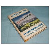 1947 John Fearn LINERS OF TIME 1st ed.