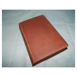 1916 H. Rider Haggard THE IVORY CHILD 1st ed.