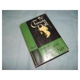 1946 Wilson Tucker THE CHINESE DOLL SIGNED 1st ed.