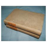 1884 Paltock Adventures of Peter Wilkins V1 & V2