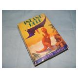1936 Richard Tooker INLAND DEEP 1st ed.