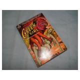 1950 Jack Williamson THE GREEN GIRL SIGNED 1st
