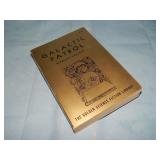 1950 Edward E. Smith GALACTIC PATROL SC 1st ed.