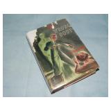 1937 V.A. Van Sickle THE WRONG BODY 1st ed.
