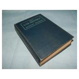 1926 Robert Hichens THE UNEARTHLY 1st ed.