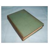 1935 Louis Herrman IN THE SEALED CAVE 1st ed.