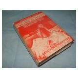 1936 A. Laing MOTIVES OF NICHOLAS HOLTZ 1st ed.