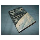 1957 Robert Randall SHROUDED PLANET 1st ed.