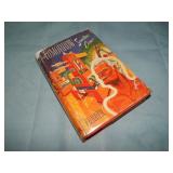 1951 F.G. Rayer TOMORROW SOMETIMES COMES 1st ed.