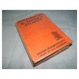 1929 Lillian Roy PRINCE OF ATLANTIS 1st ed.