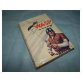 1957 Eric Frank Russell WASP 1st ed.