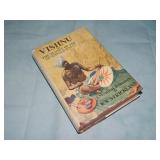 1928 W.W. Strickland VISHNU 1st ed.