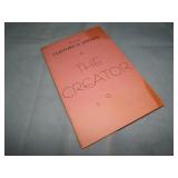 1946 Clifford Simak The Creator
