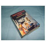 1955 Patrick Moore DESTINATION LUNA 1st ed.