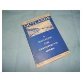 1946 Outlands w/ J.R. Fearn Story