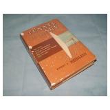 1955 Robert Heinlein TUNNEL IN THE SKY 1st ed.