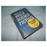 1949 S. F. Wright THE WORLD BELOW SIGNED Lmtd
