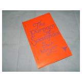 1939 The Purpose of Science Fiction DWF Meyer