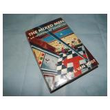 1952 A.E. Van Vogt THE MIXED MEN SIGNED 1st ed.