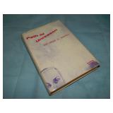 1958 George Smith PATH OF UNREASON 1st ed.
