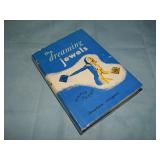 1950 Theodore Sturgeon THE DREAMING JEWELS 1st ed.